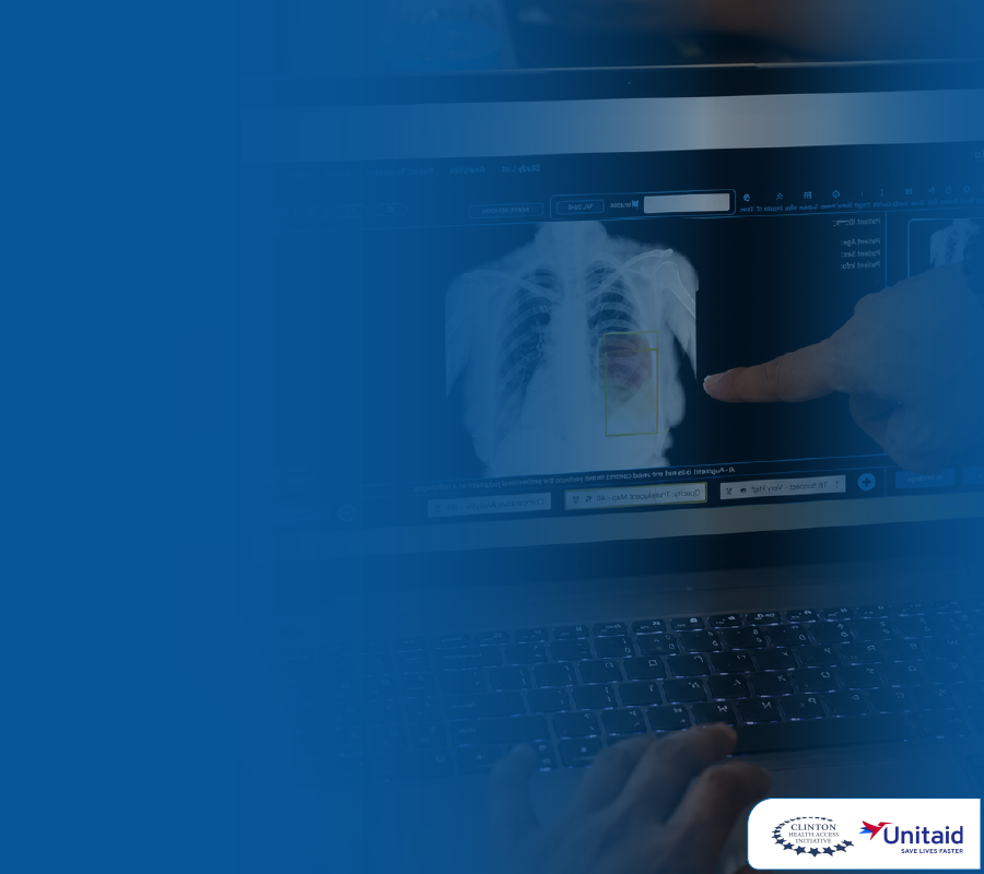 AI solutions for transforming Radiology Workflow 